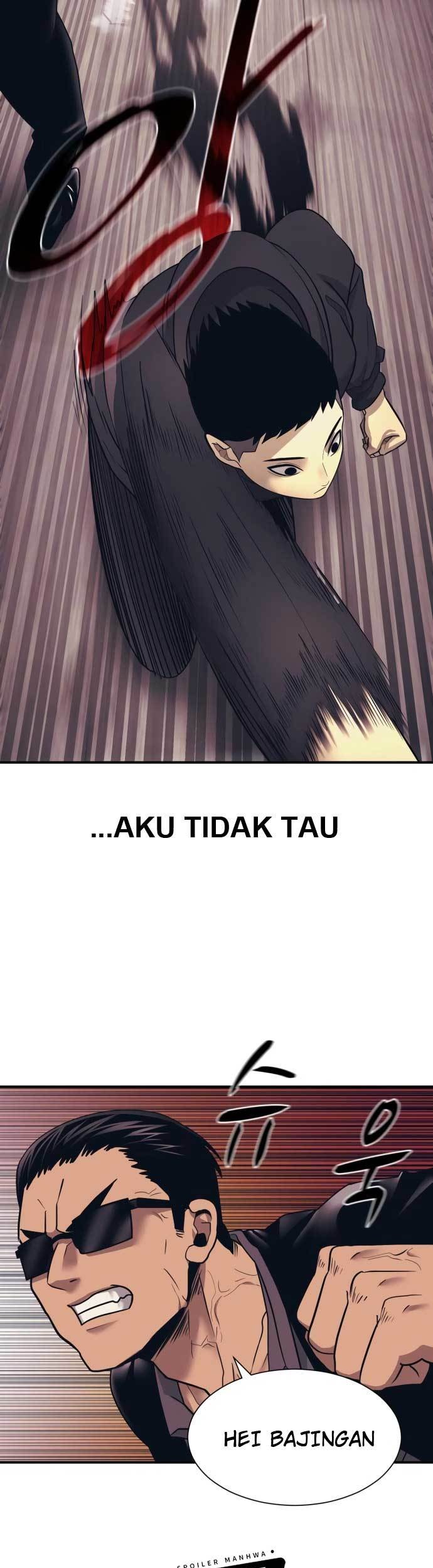 Injagang Chapter 02 Gambar 52