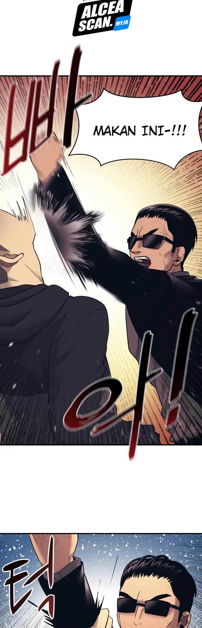 Injagang Chapter 02 Gambar 53