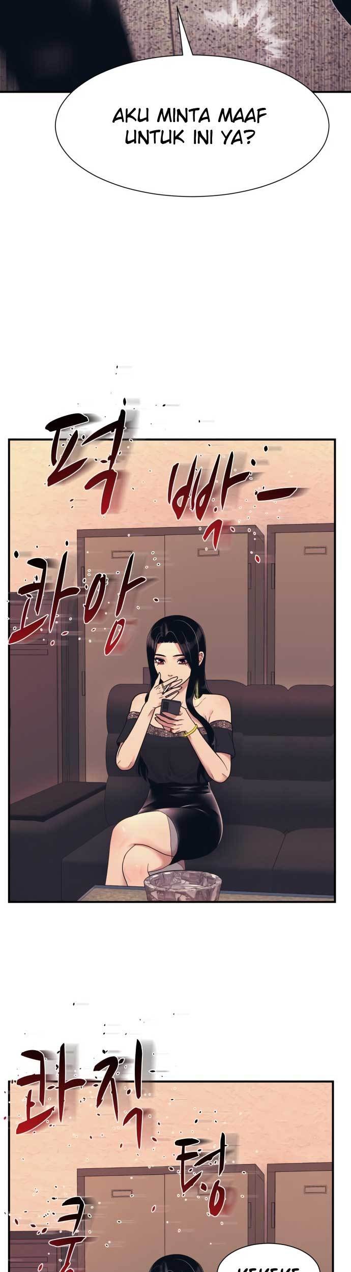 Injagang Chapter 02 Gambar 56