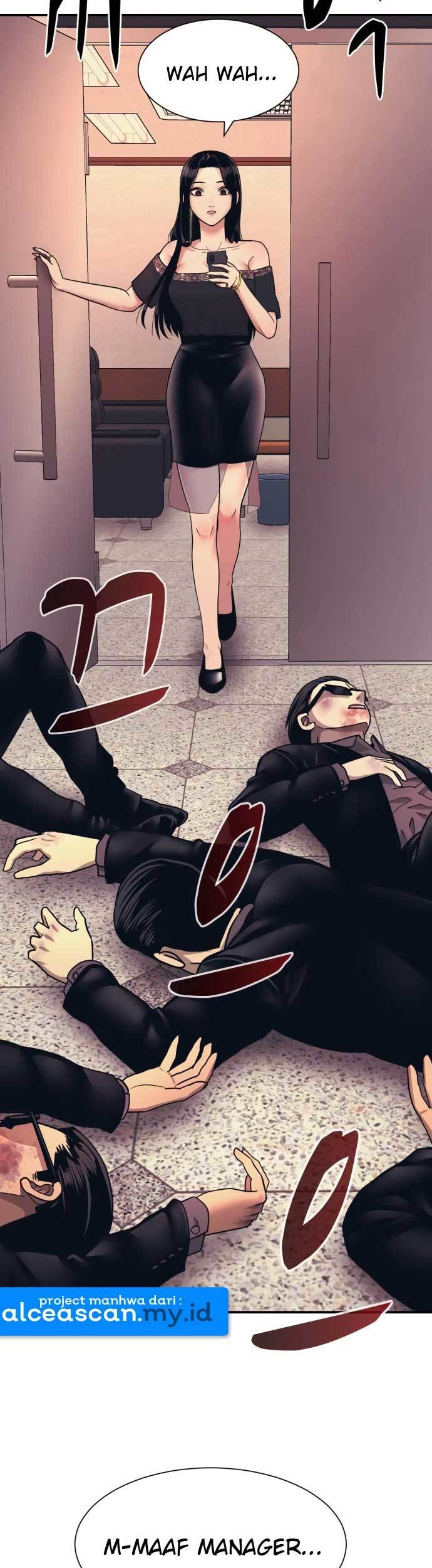 Injagang Chapter 02 Gambar 58