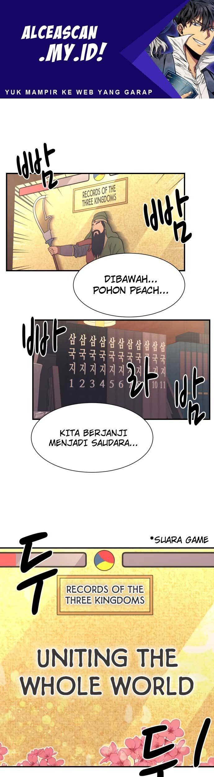 Baca Injagang Chapter 02 Gambar 2
