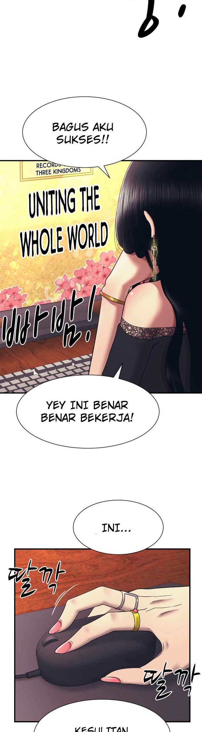 Injagang Chapter 02 Gambar 3