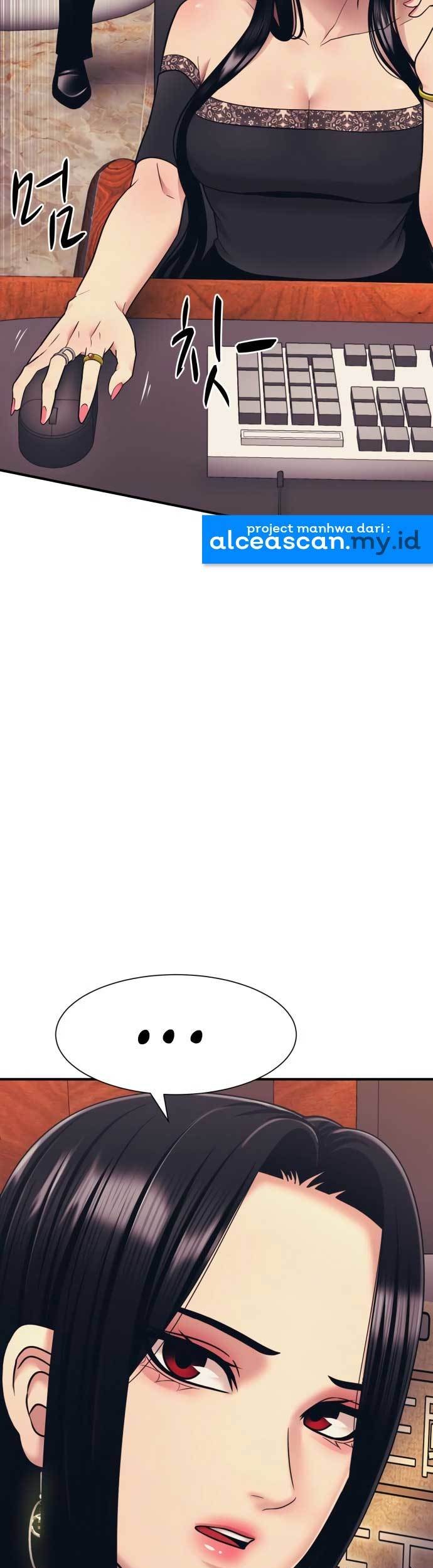 Injagang Chapter 02 Gambar 8