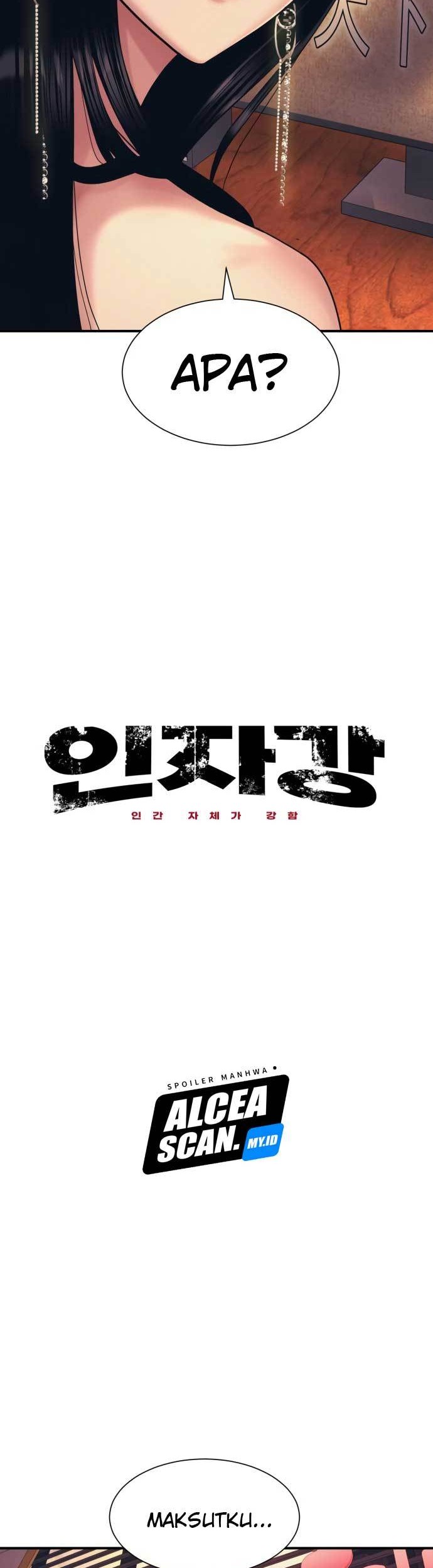 Injagang Chapter 02 Gambar 9