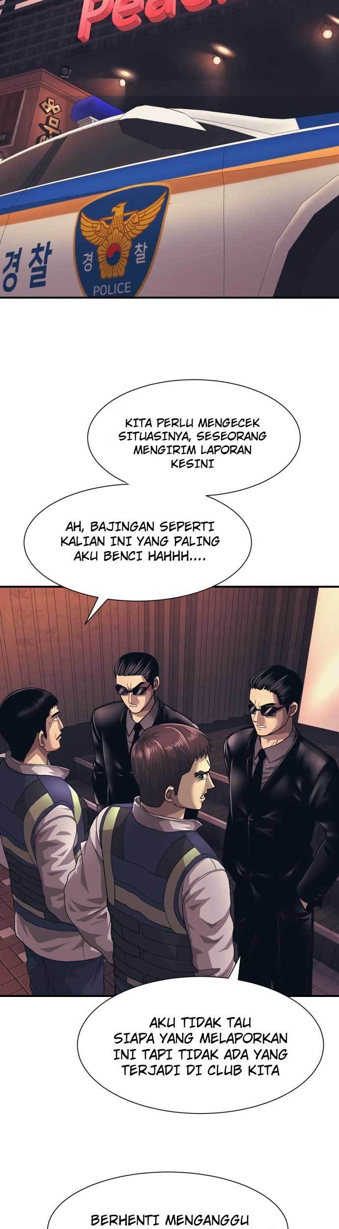Injagang Chapter 02 Gambar 11
