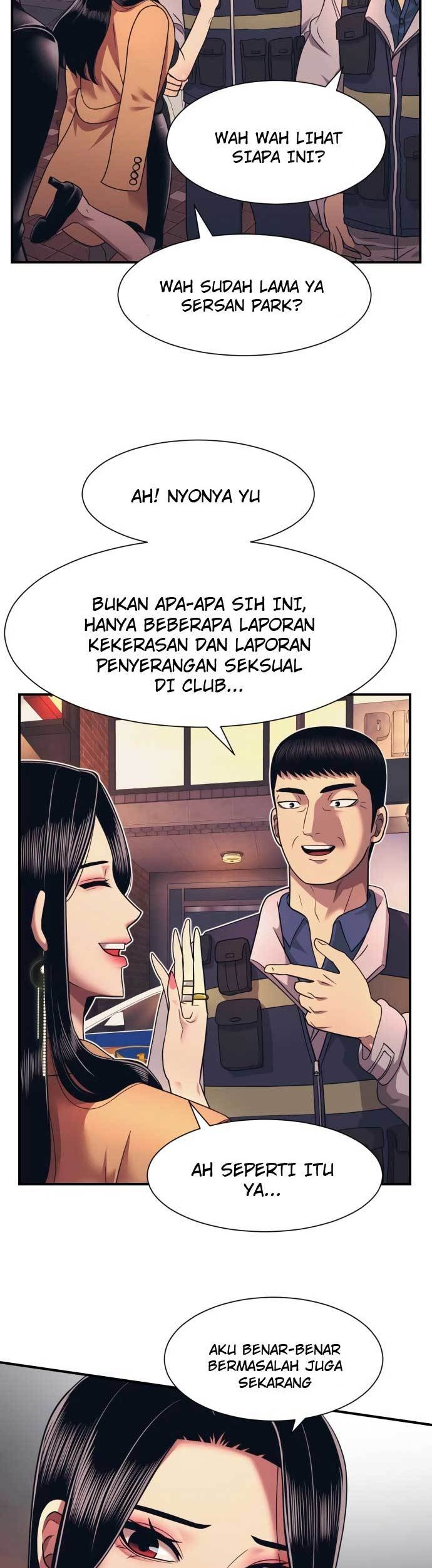 Injagang Chapter 02 Gambar 15