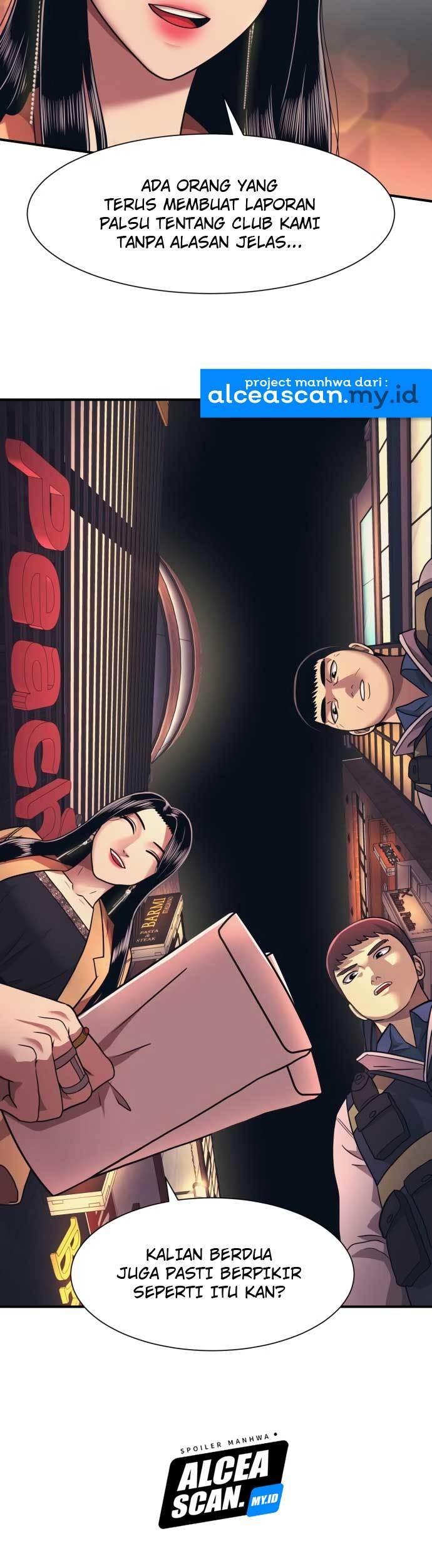 Injagang Chapter 02 Gambar 17