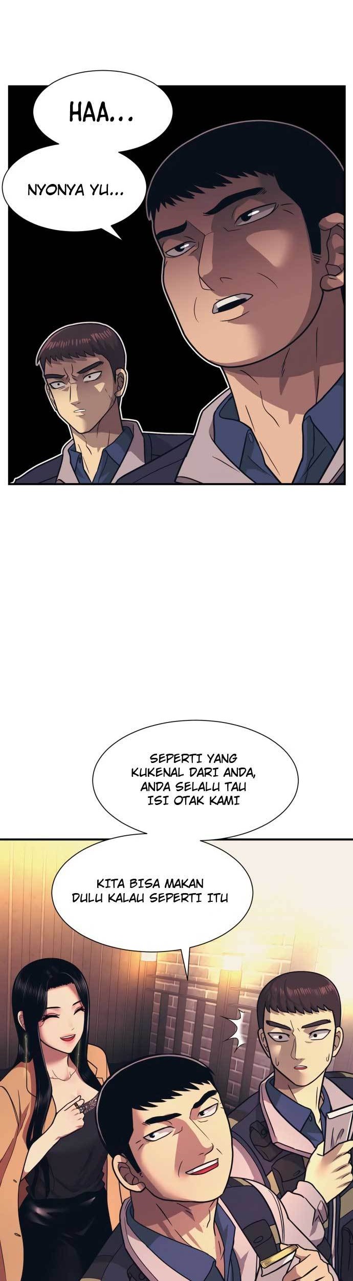 Injagang Chapter 02 Gambar 18