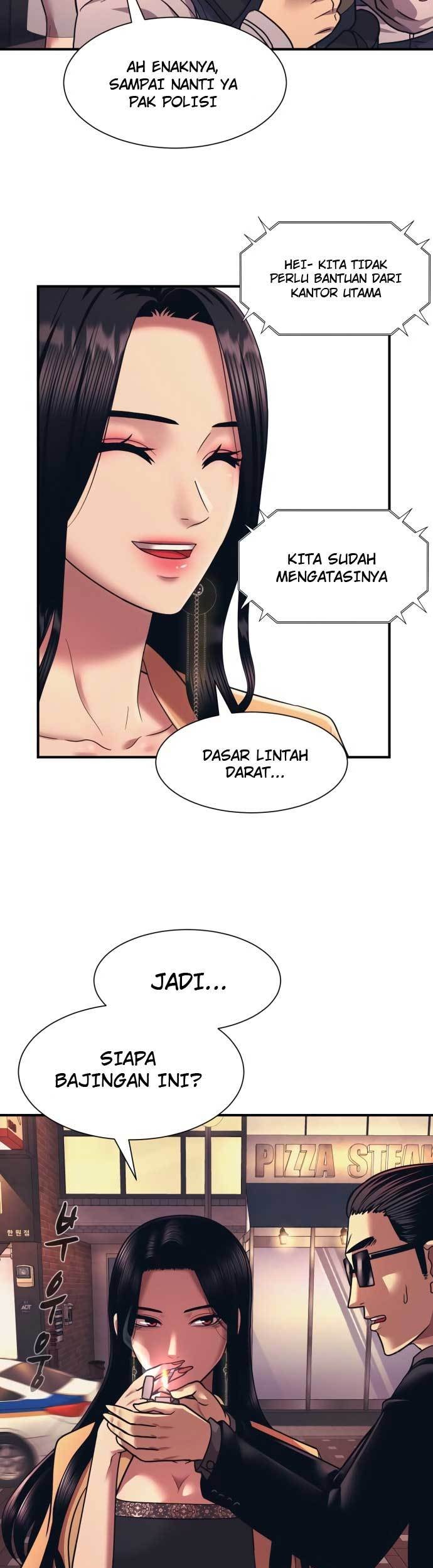 Injagang Chapter 02 Gambar 20
