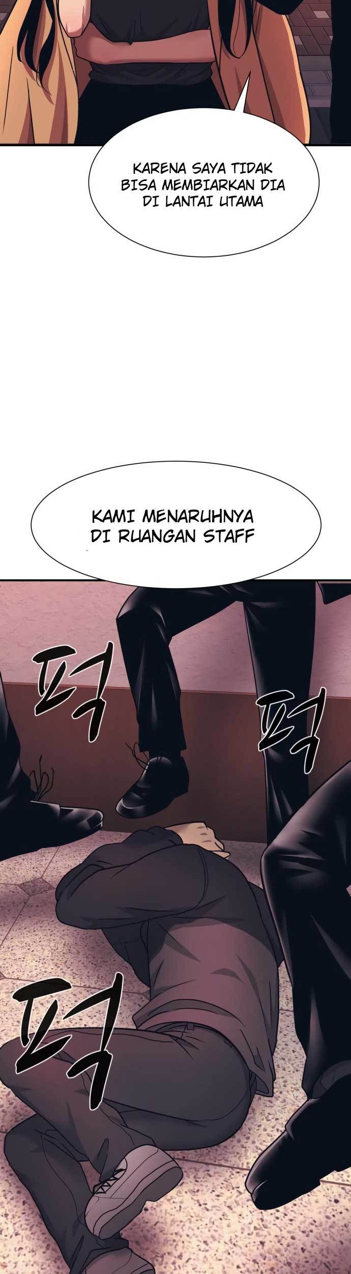 Injagang Chapter 02 Gambar 21