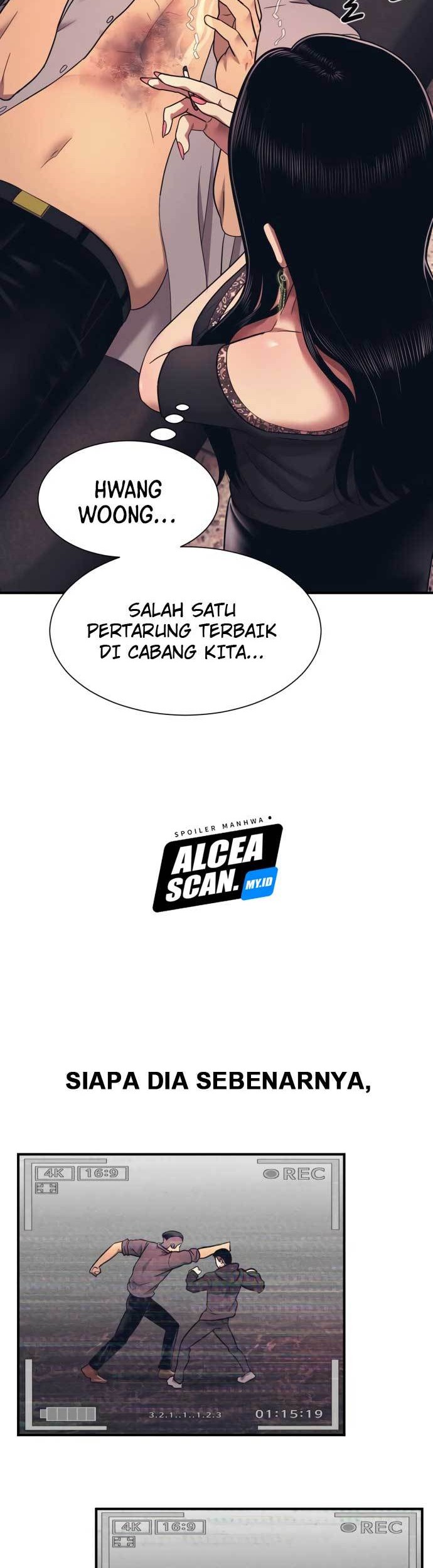 Injagang Chapter 02 Gambar 24
