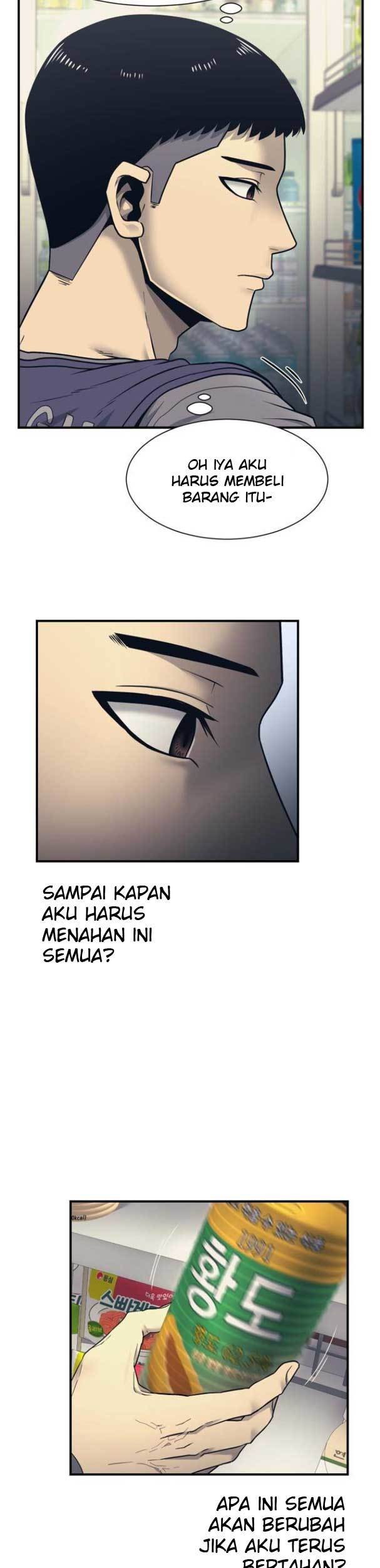Injagang Chapter 01 Gambar 18