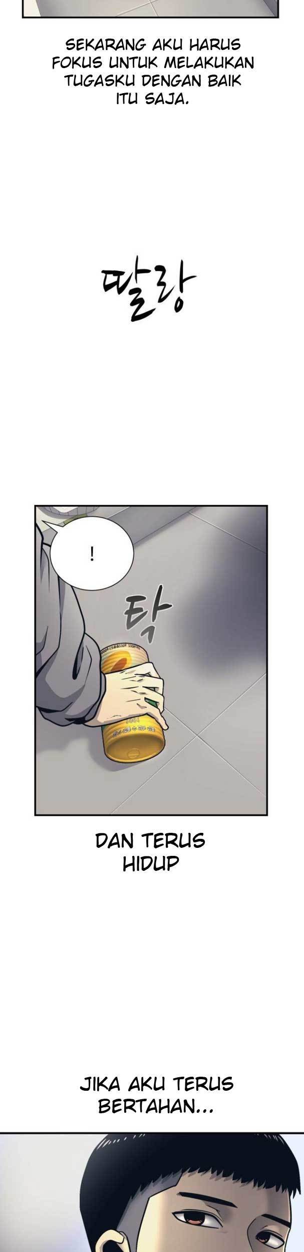 Injagang Chapter 01 Gambar 20