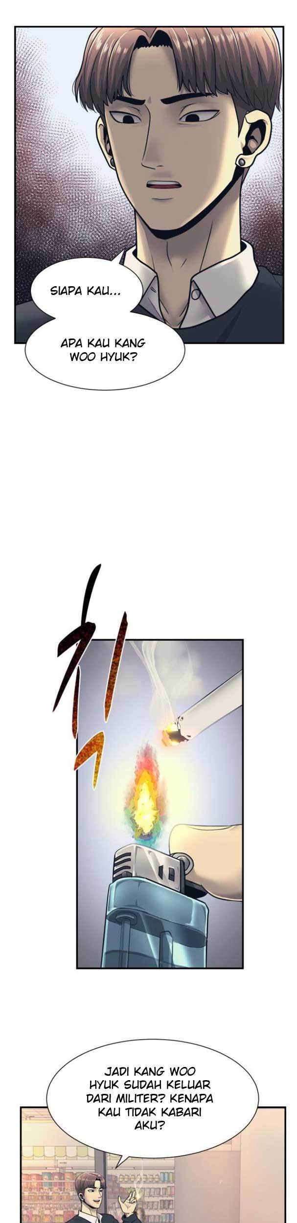 Injagang Chapter 01 Gambar 22
