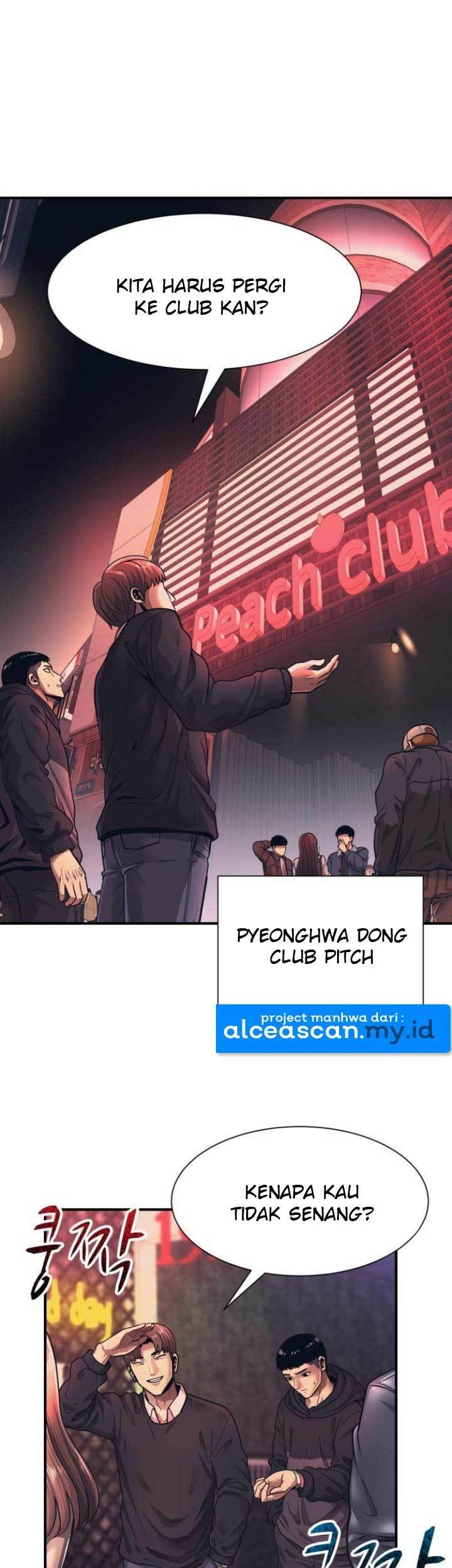 Injagang Chapter 01 Gambar 26