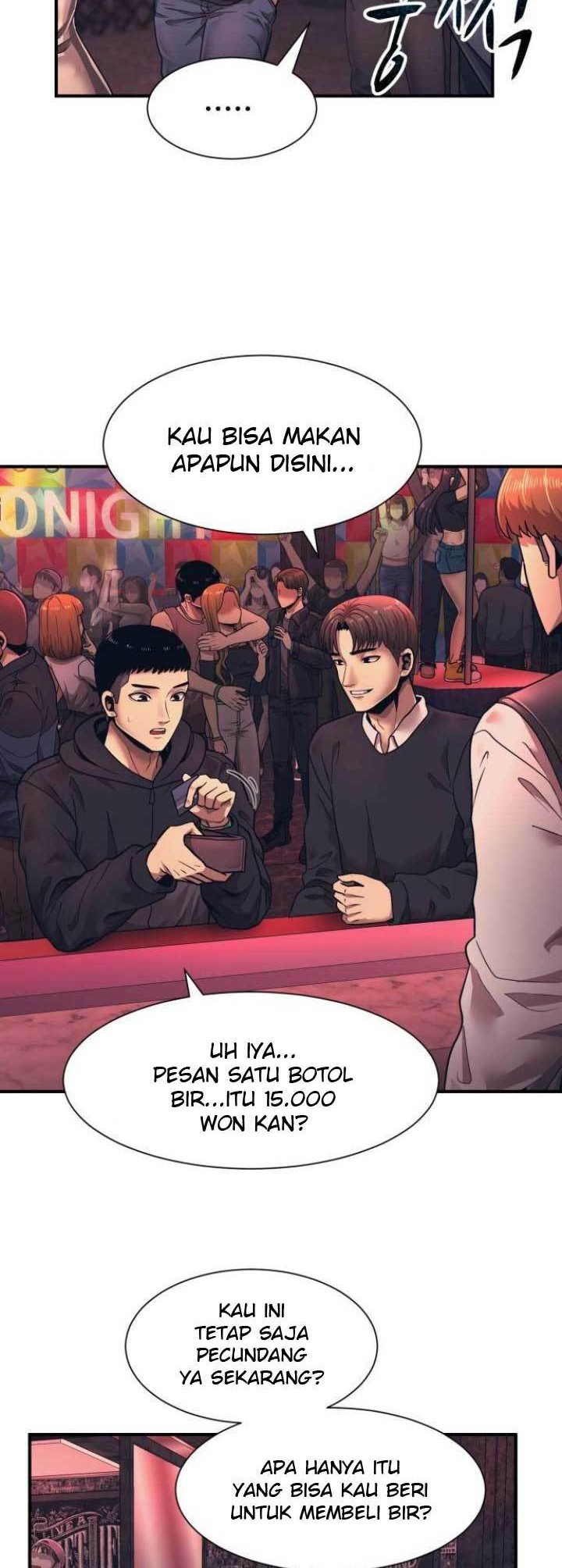 Injagang Chapter 01 Gambar 27
