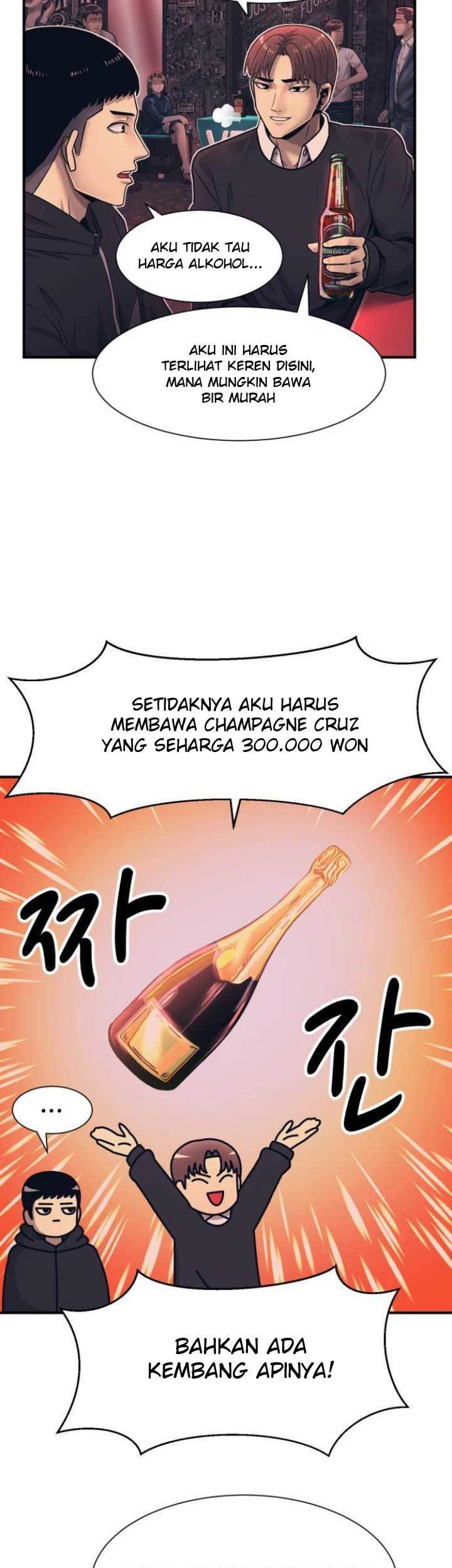 Injagang Chapter 01 Gambar 28