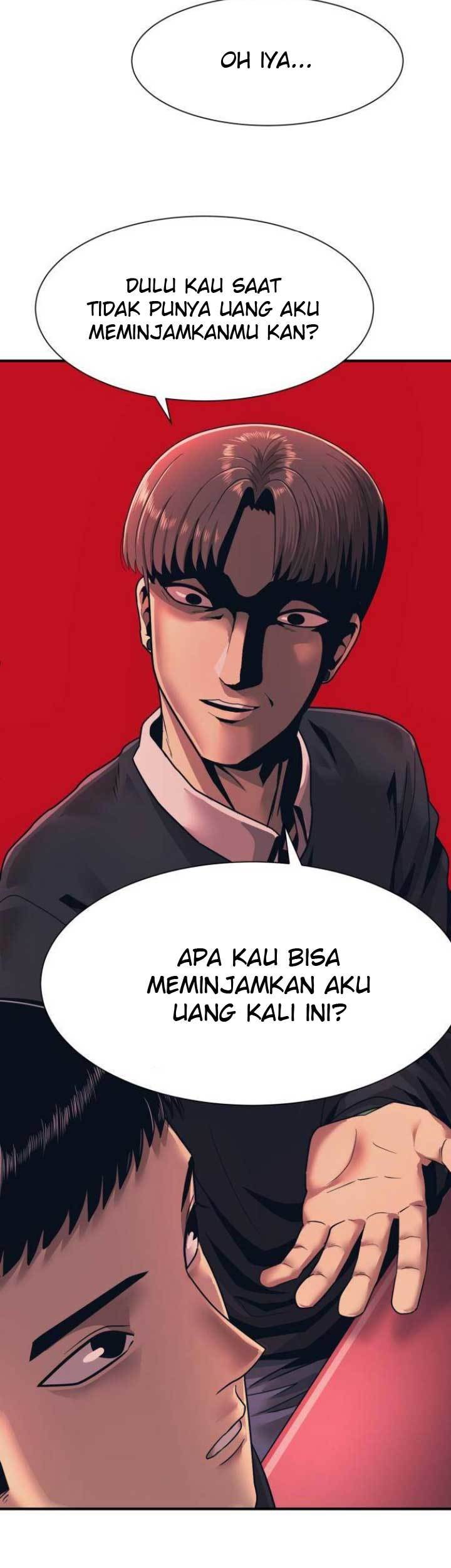 Injagang Chapter 01 Gambar 30