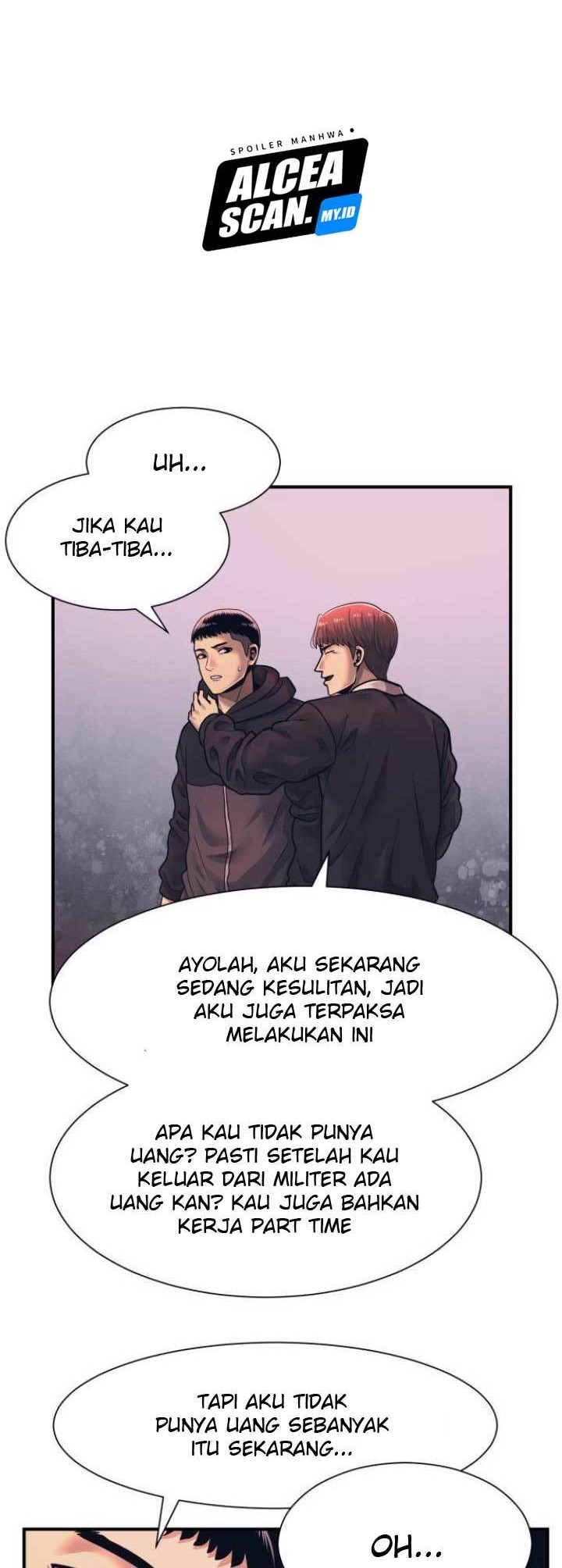 Injagang Chapter 01 Gambar 31