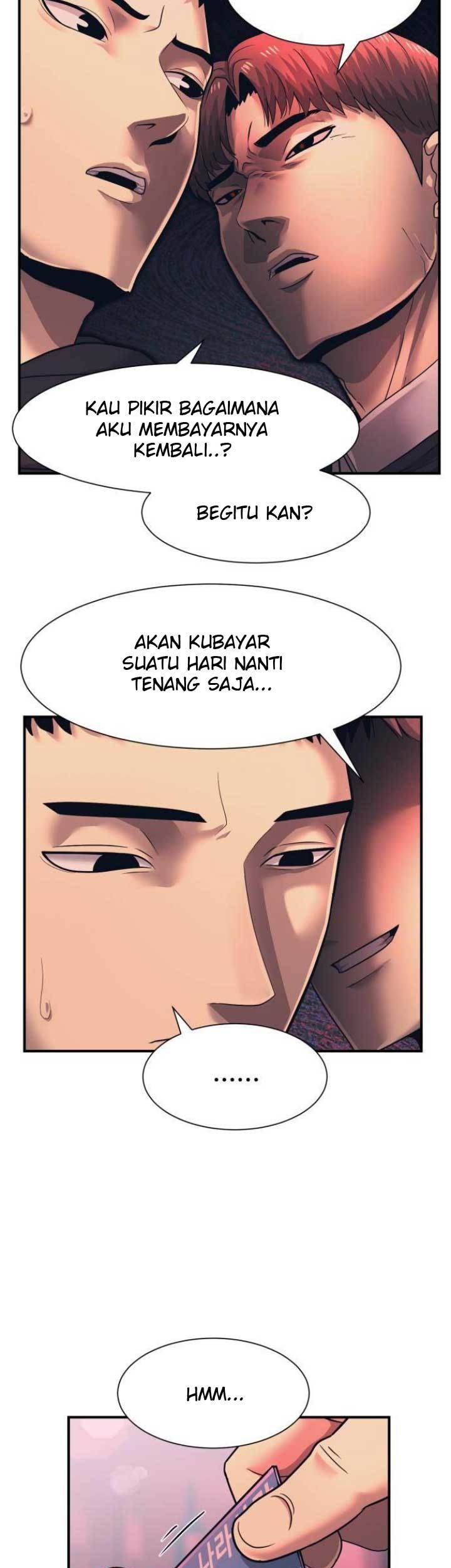 Injagang Chapter 01 Gambar 32