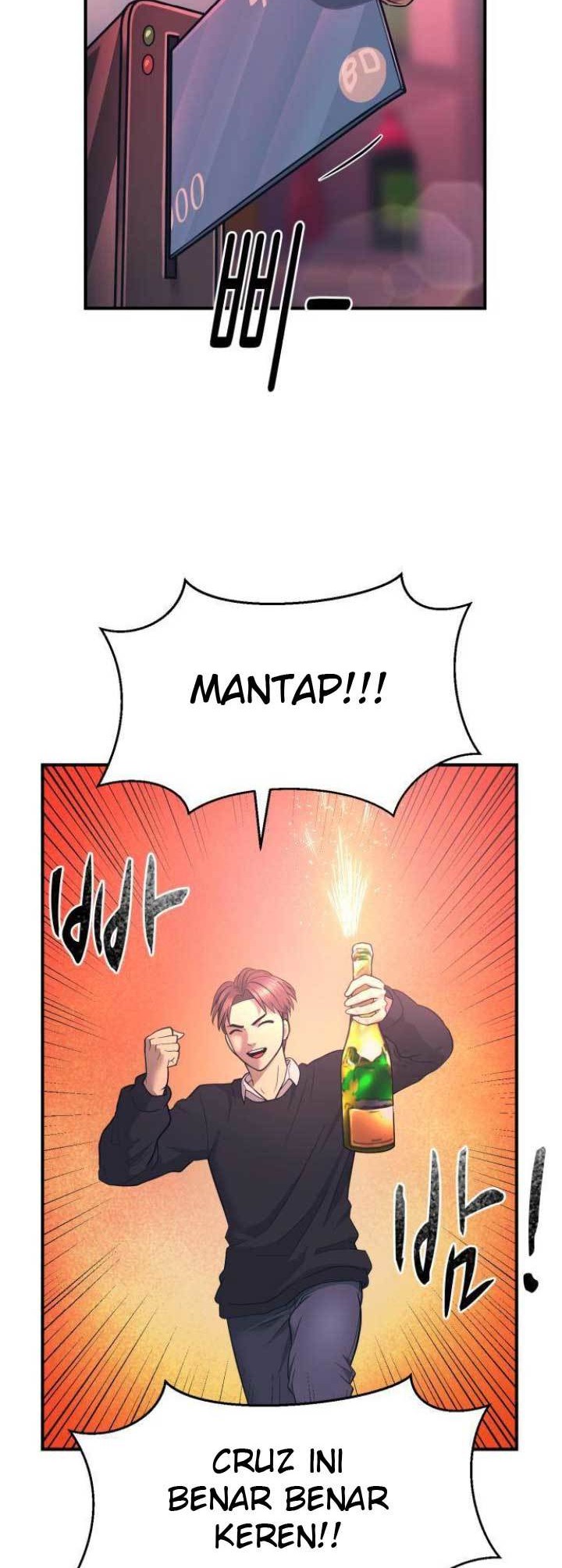 Injagang Chapter 01 Gambar 33