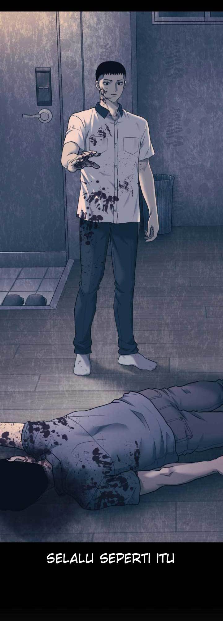 Injagang Chapter 01 Gambar 37