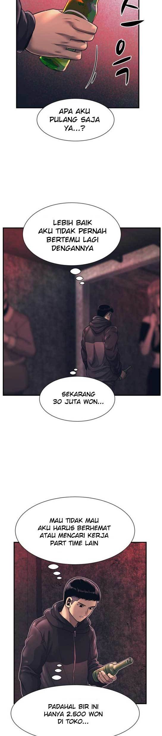 Injagang Chapter 01 Gambar 39