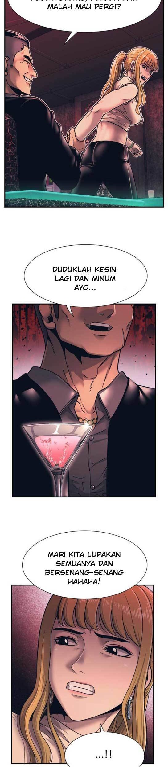 Injagang Chapter 01 Gambar 41