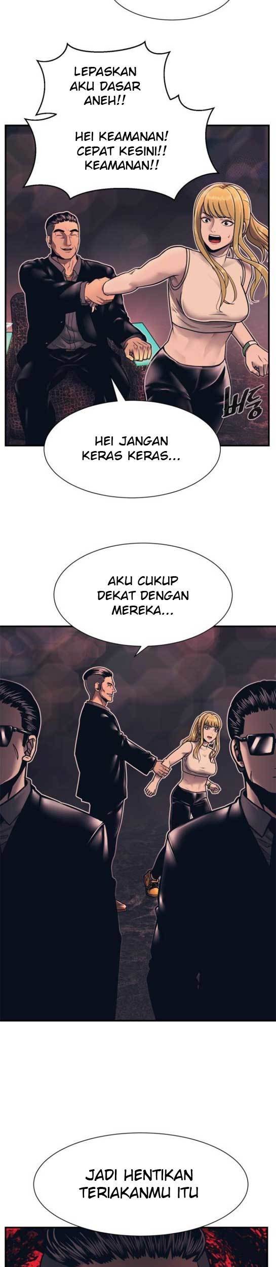 Injagang Chapter 01 Gambar 42