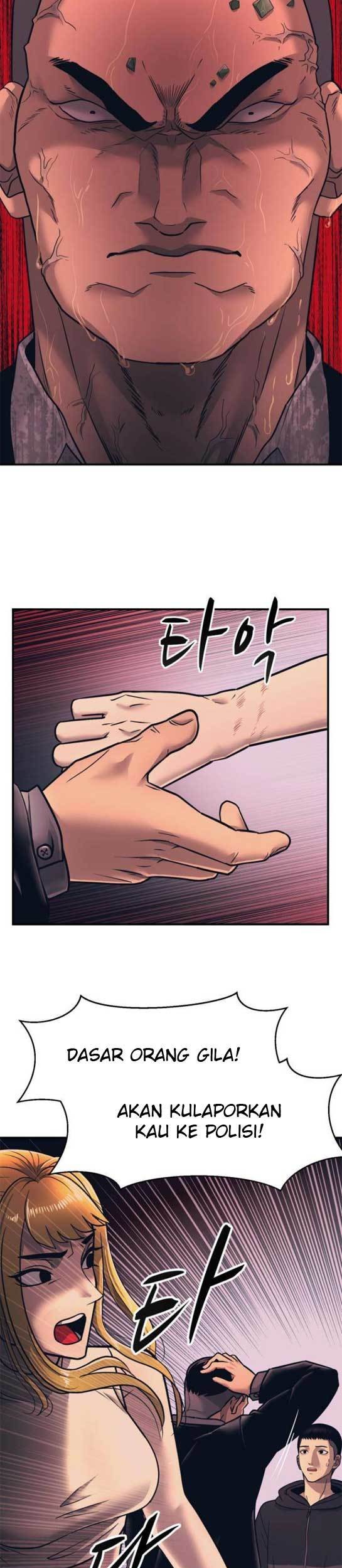 Injagang Chapter 01 Gambar 46