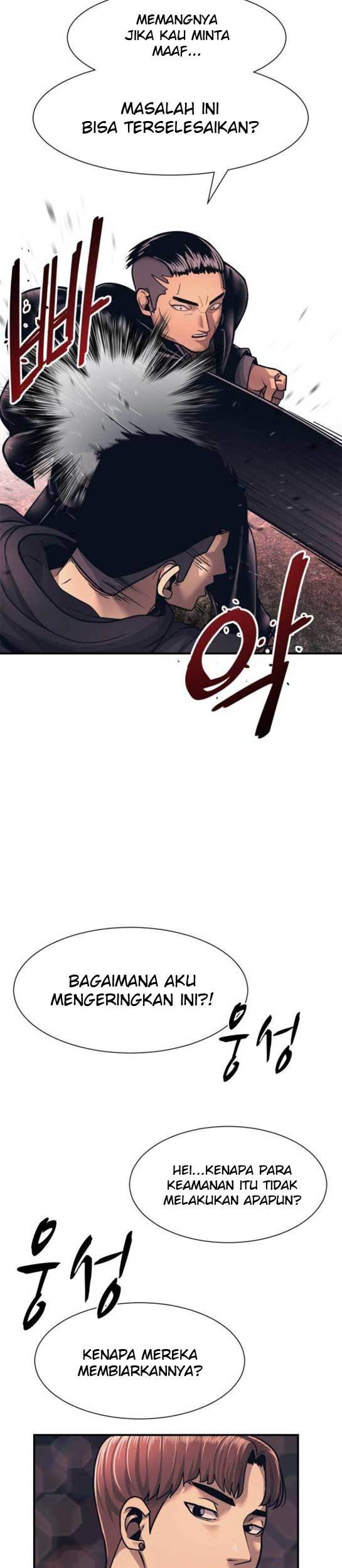 Injagang Chapter 01 Gambar 48