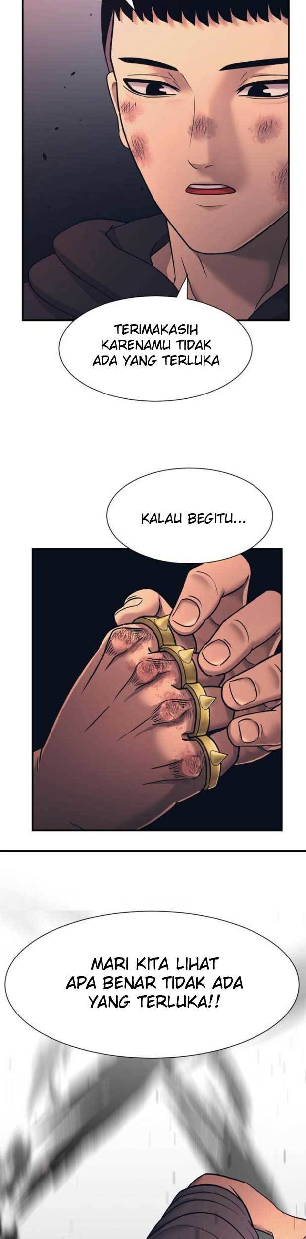 Injagang Chapter 01 Gambar 52