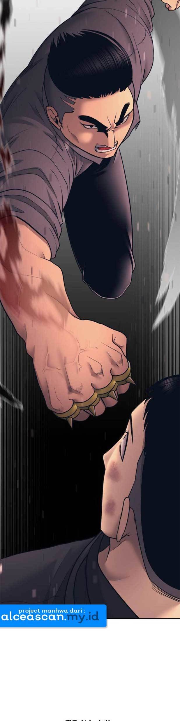 Injagang Chapter 01 Gambar 53
