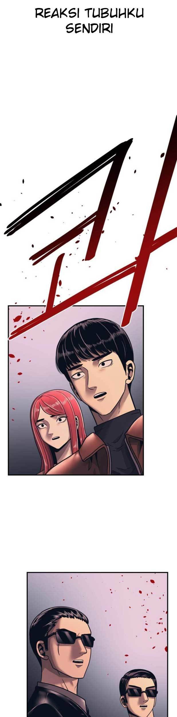 Injagang Chapter 01 Gambar 56
