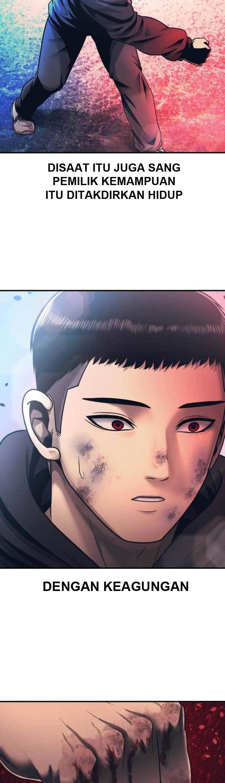 Injagang Chapter 01 Gambar 8