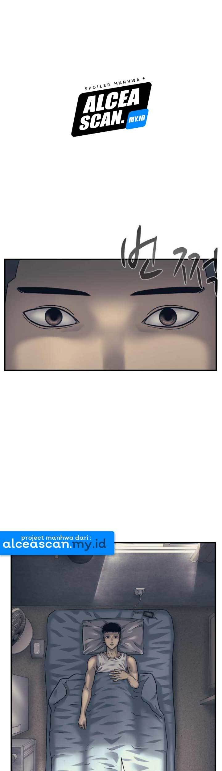 Injagang Chapter 01 Gambar 10