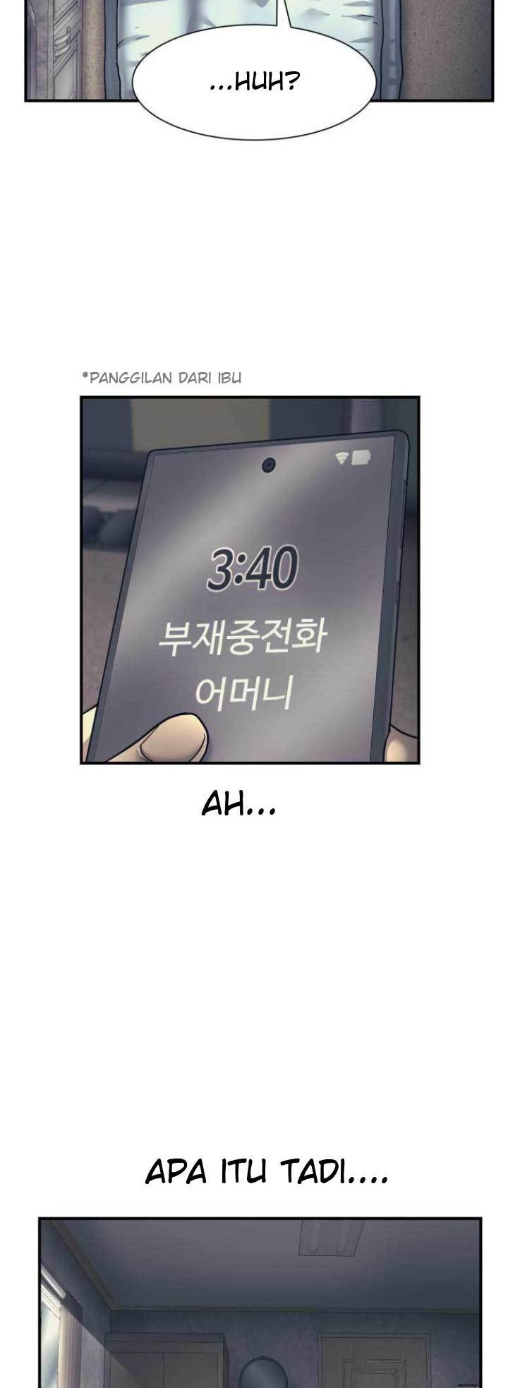 Injagang Chapter 01 Gambar 11
