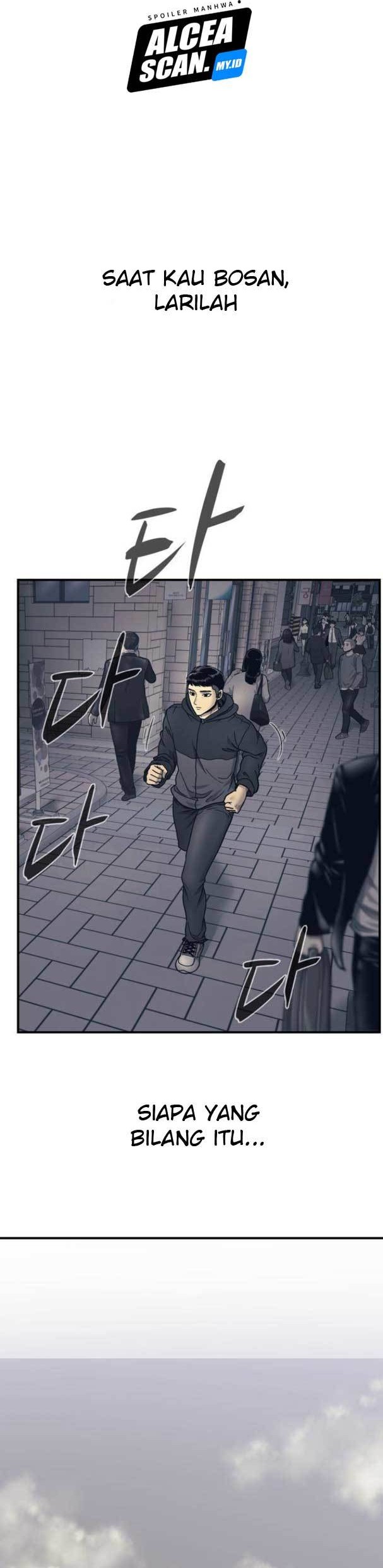 Injagang Chapter 01 Gambar 15