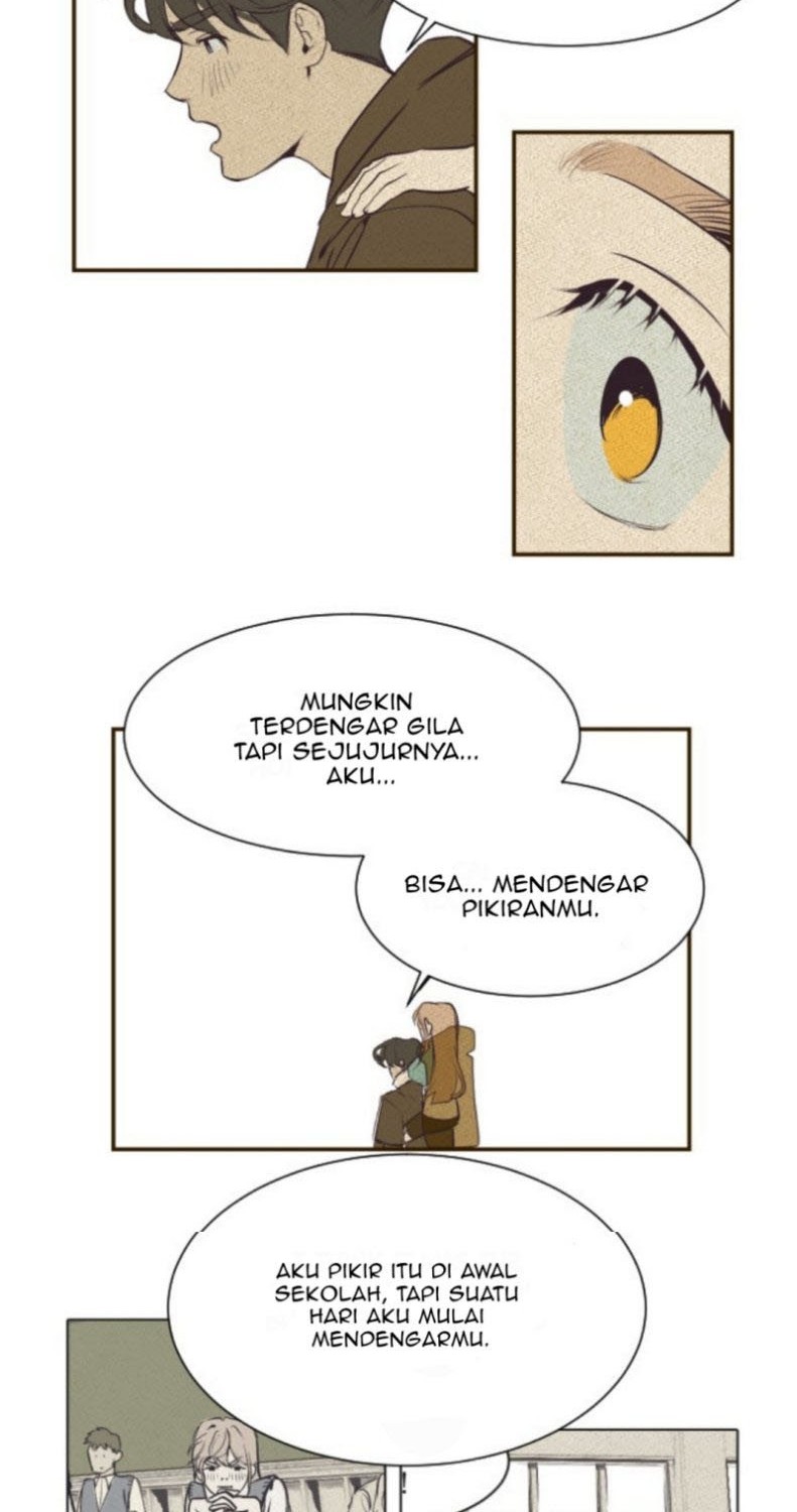 Be My Baby! Chapter 00.1 Gambar 26