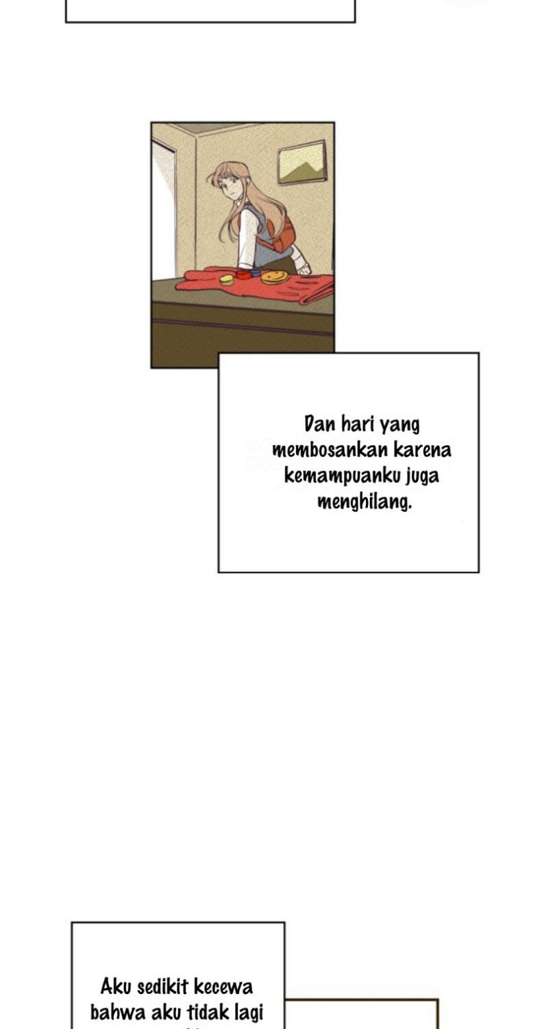 Be My Baby! Chapter 00.1 Gambar 32