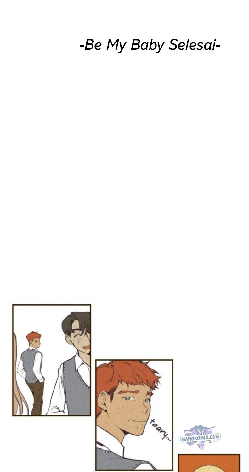 Be My Baby! Chapter 00.1 Gambar 34