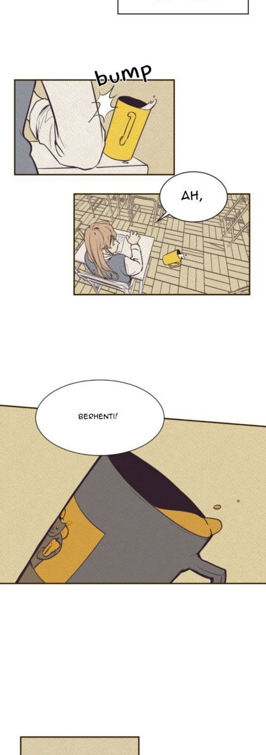 Be My Baby! Chapter 00.1 Gambar 3