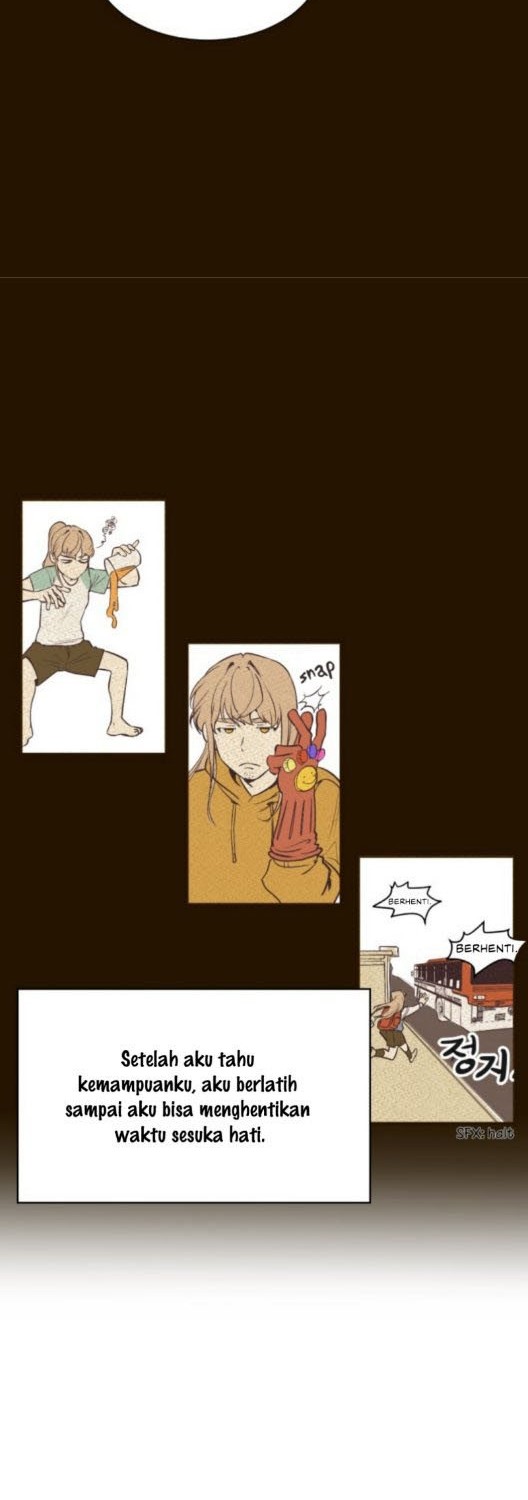 Be My Baby! Chapter 00.1 Gambar 7
