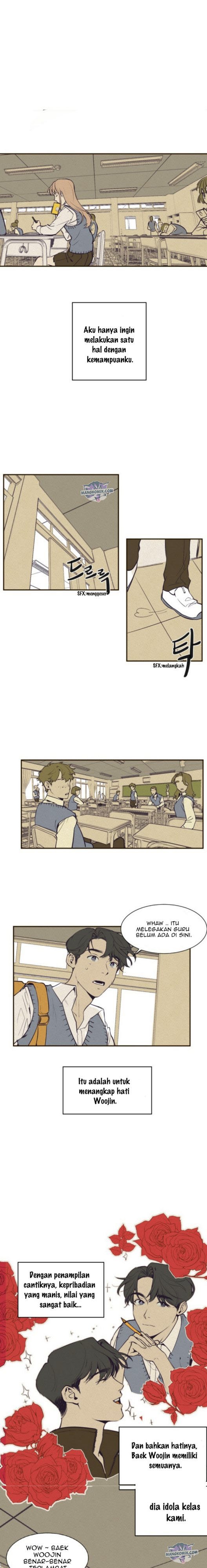 Be My Baby! Chapter 00.1 - Prolog 5