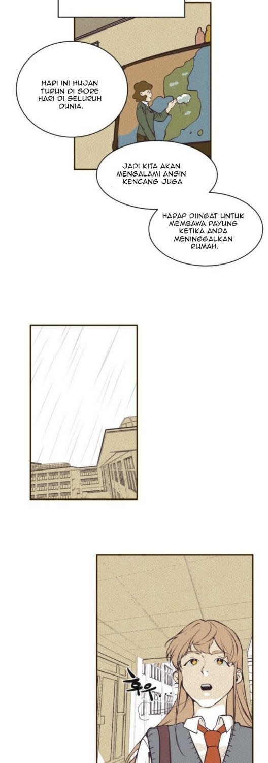 Be My Baby! Chapter 00.1 Gambar 17
