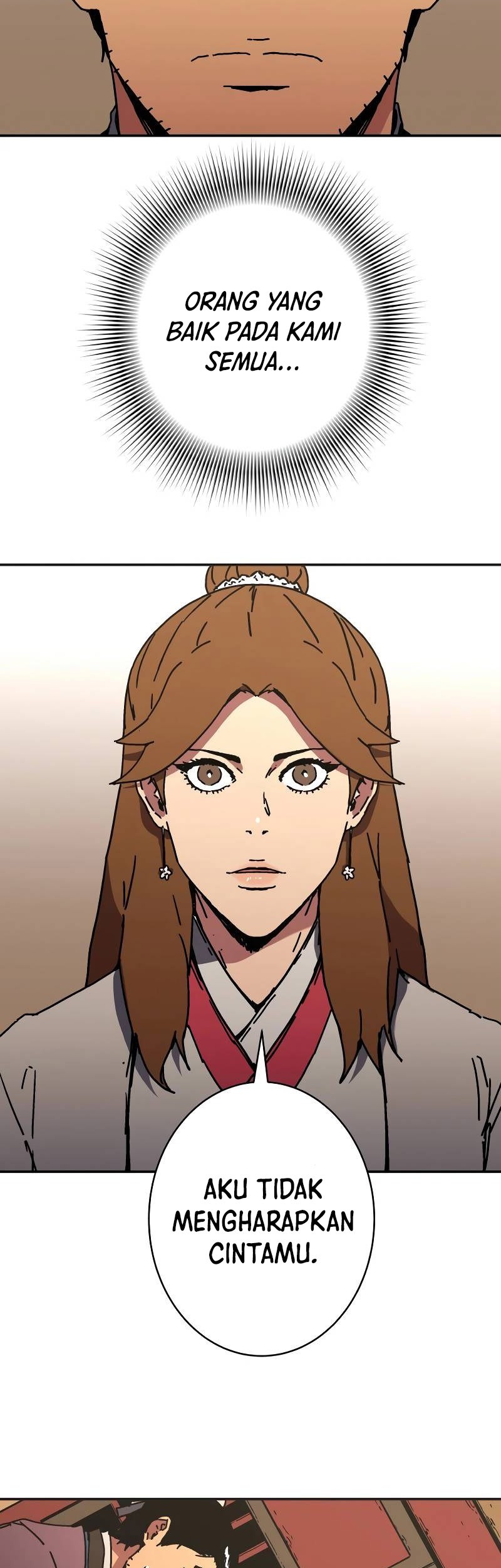 Peerless Dad Chapter 215 Gambar 36