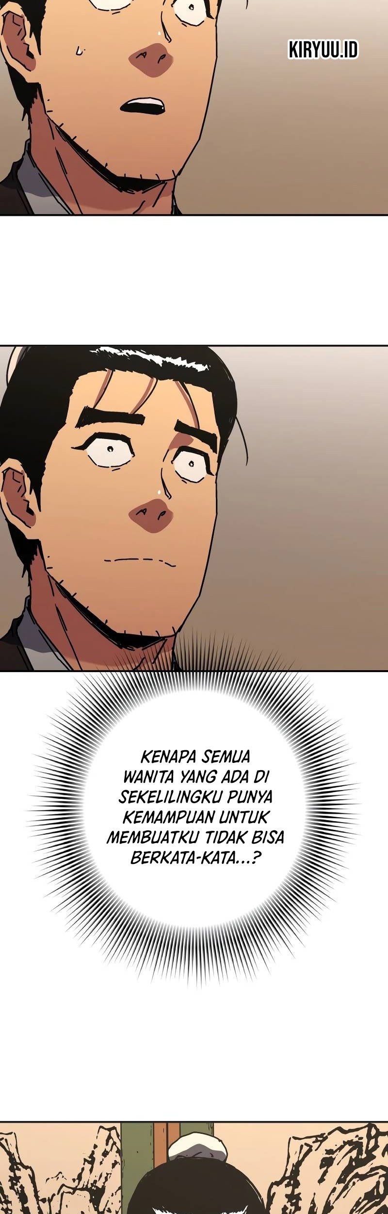 Peerless Dad Chapter 215 Gambar 40