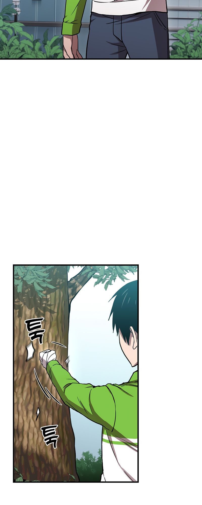 Cursed Manager’s Regression Chapter 15 Gambar 46