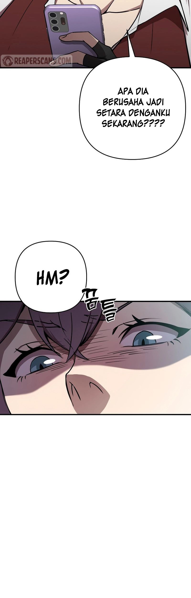 Cursed Manager’s Regression Chapter 15 Gambar 52