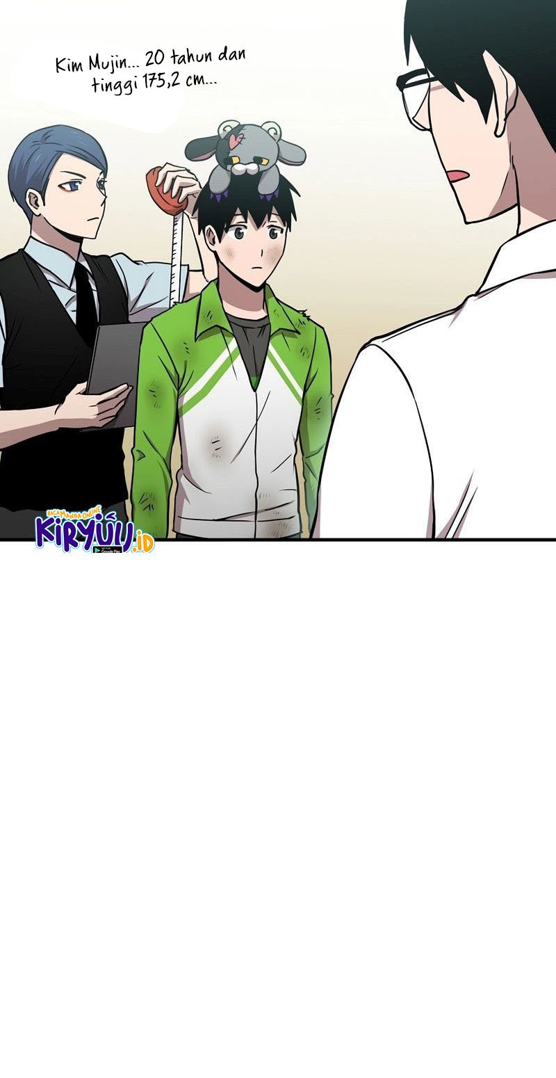 Cursed Manager’s Regression Chapter 15 Gambar 6